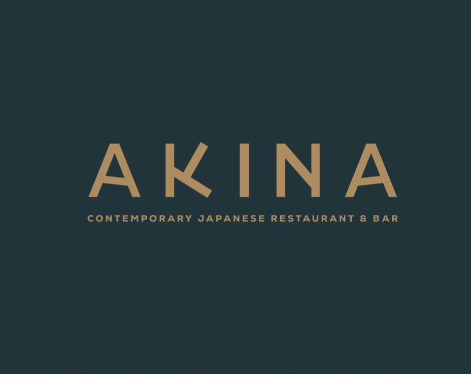 Akina: A contemporary Japanese Restaurant