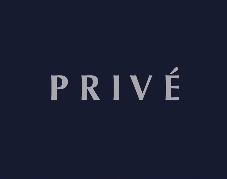 Prive by Akina